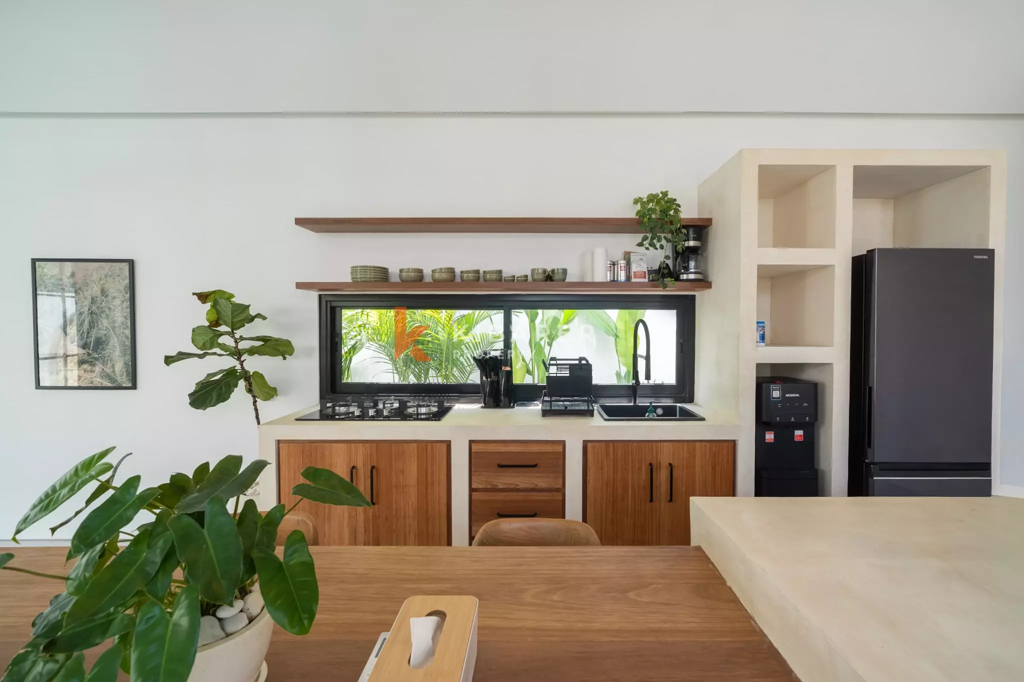 Stylish Two-Bedroom Villa with Private Pool in Tabanan — image 10