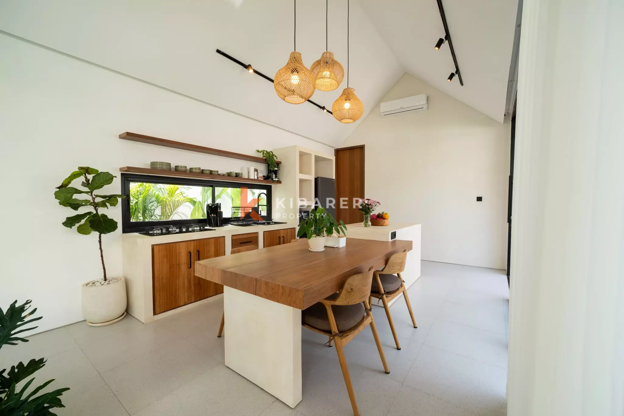 Stylish Two-Bedroom Villa with Private Pool in Tabanan — image 13