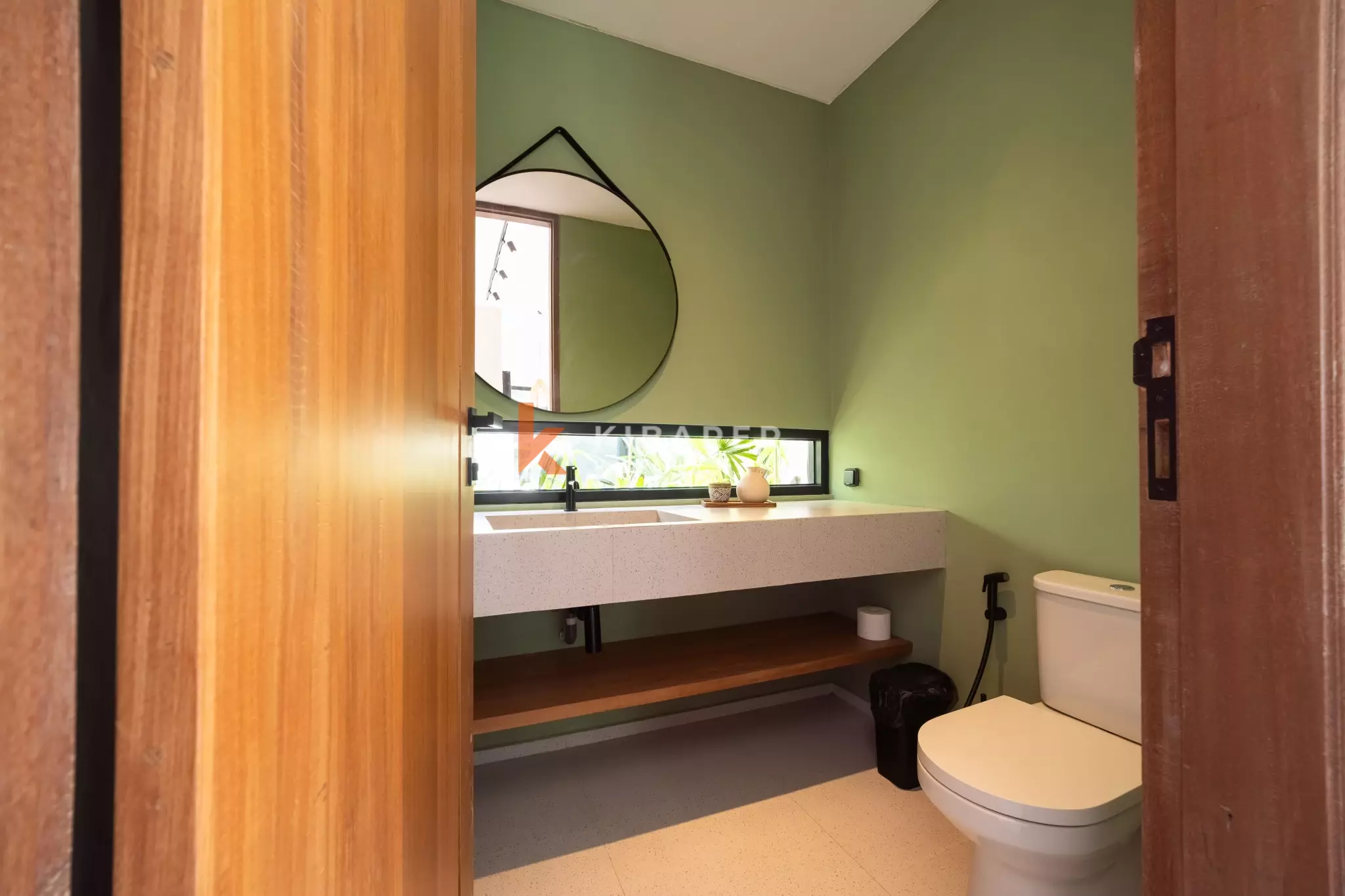 Stylish Two-Bedroom Villa with Private Pool in Tabanan — image 19