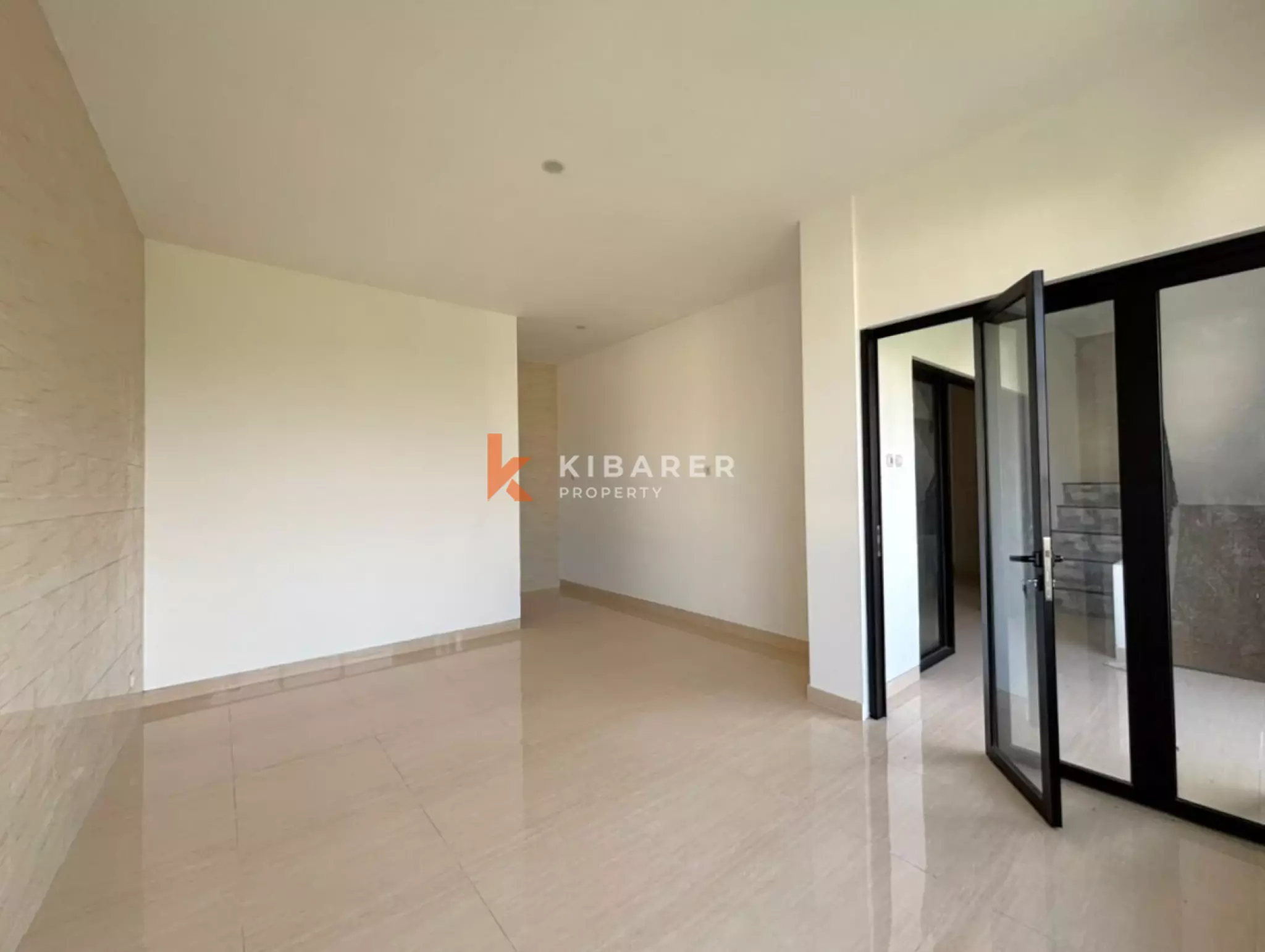 Rooftop Villa with 2 Bedrooms Unfurnished in Tumbak Bayuh — image 10