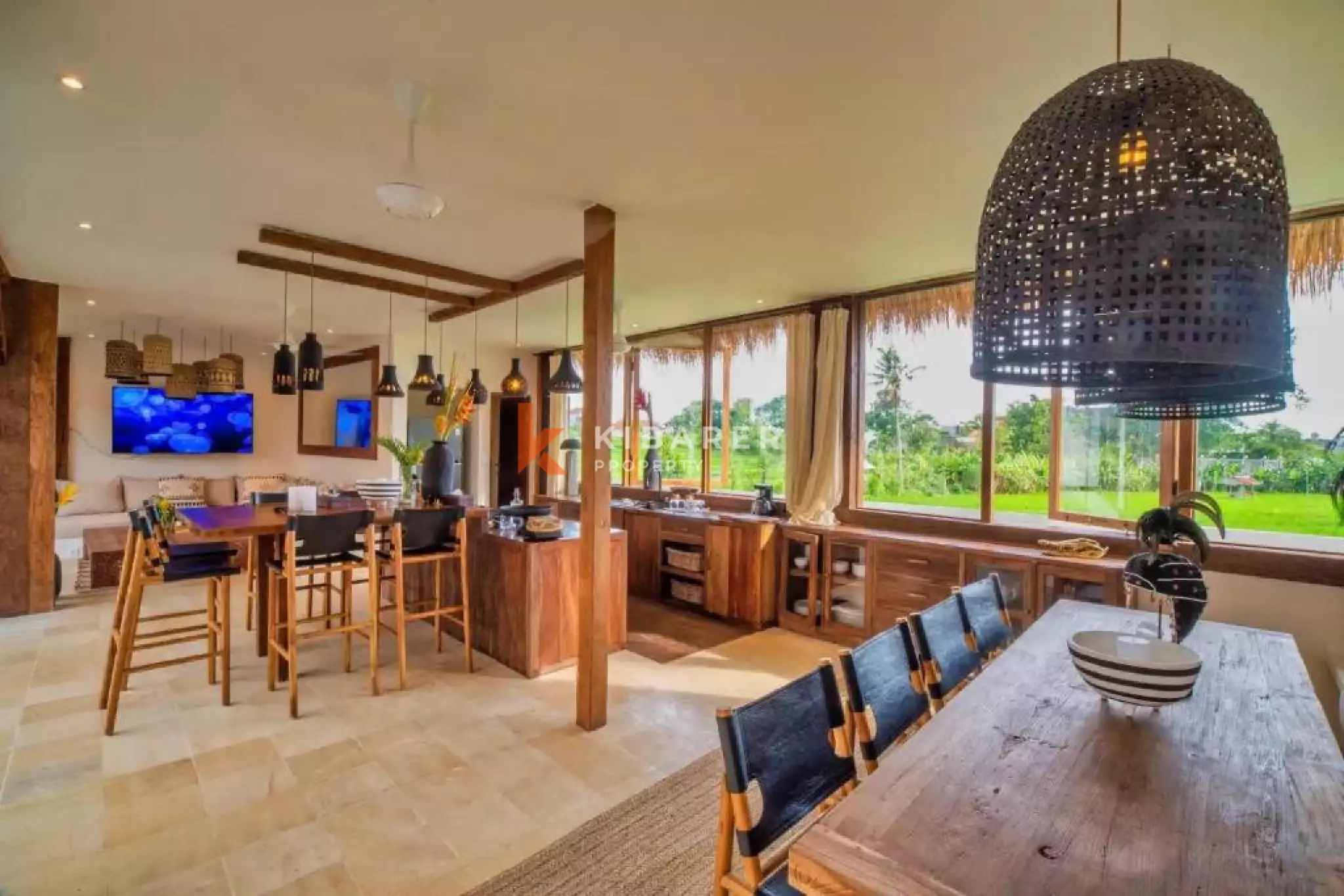 3BR Villa for for Rent in Umalas, Bali — $24,407 — image 10
