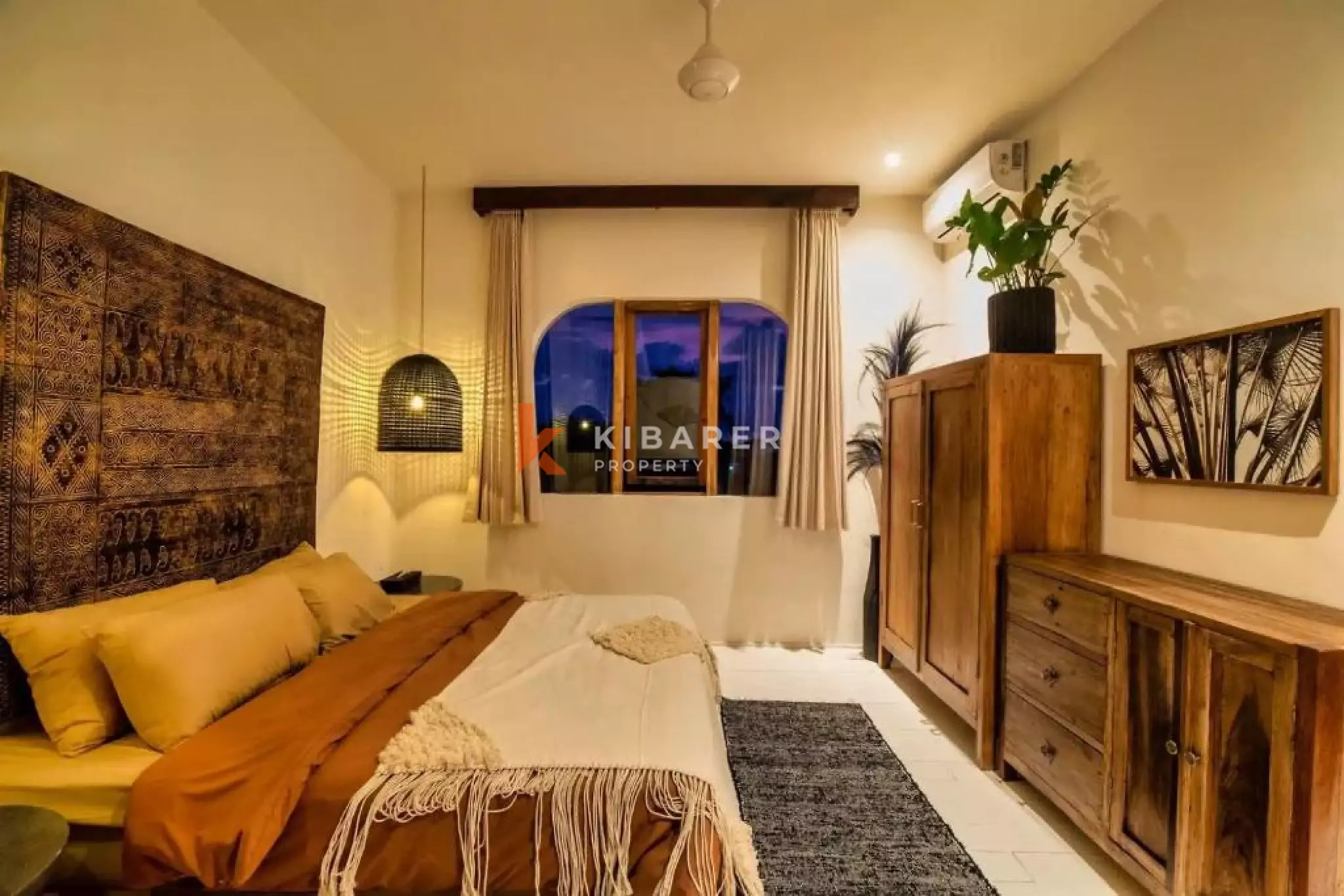 3BR Villa for for Rent in Umalas, Bali — $24,407 — image 17