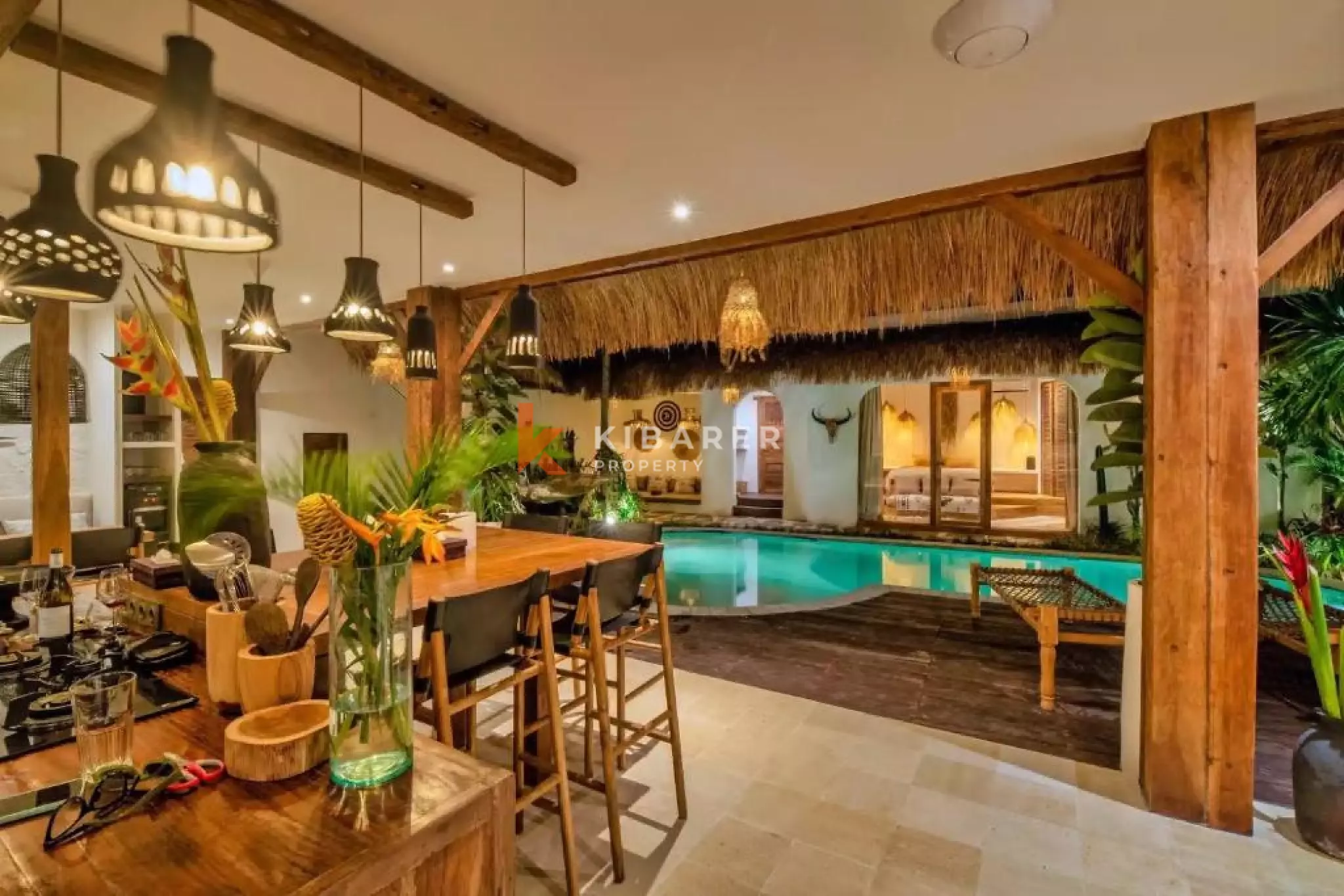 3BR Villa for for Rent in Umalas, Bali — $24,407 — image 7