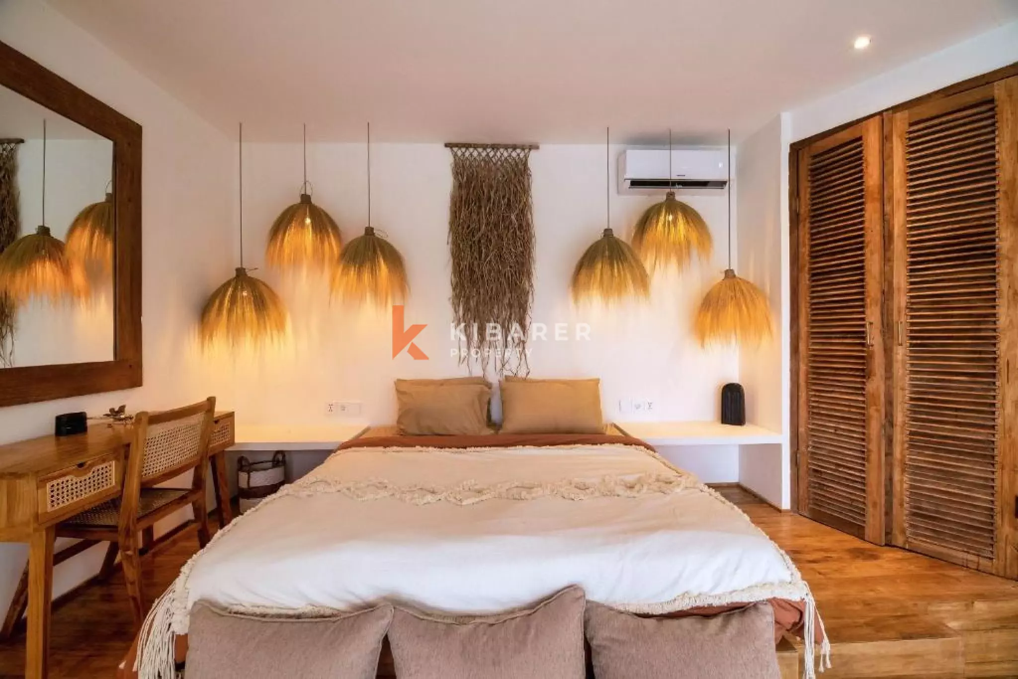 3BR Villa for for Rent in Umalas, Bali — $24,407 — image 18