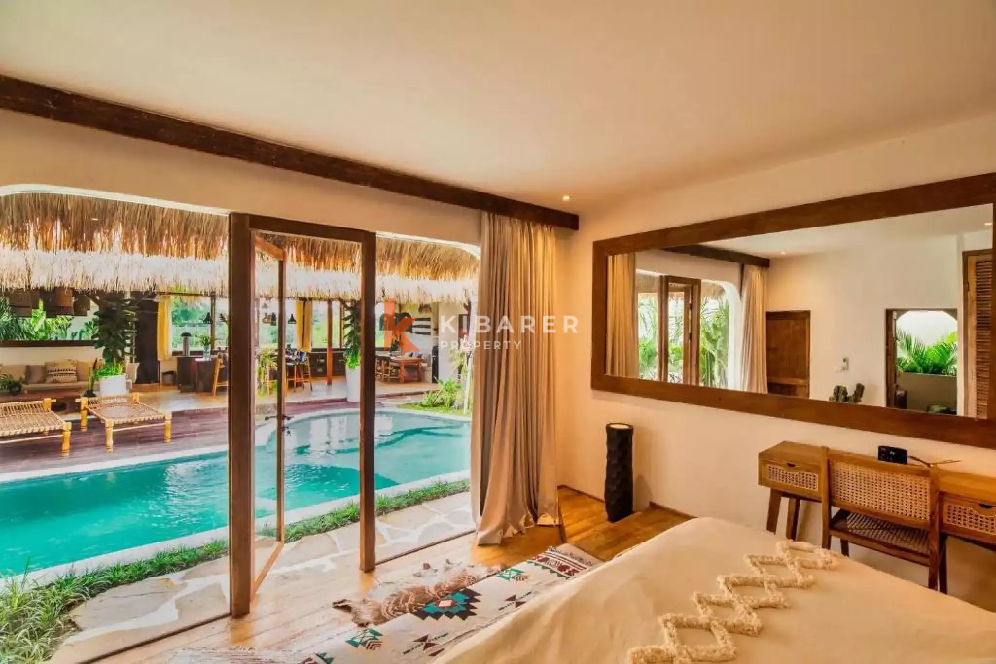 3BR Villa for for Rent in Umalas, Bali — $24,407 — image 19
