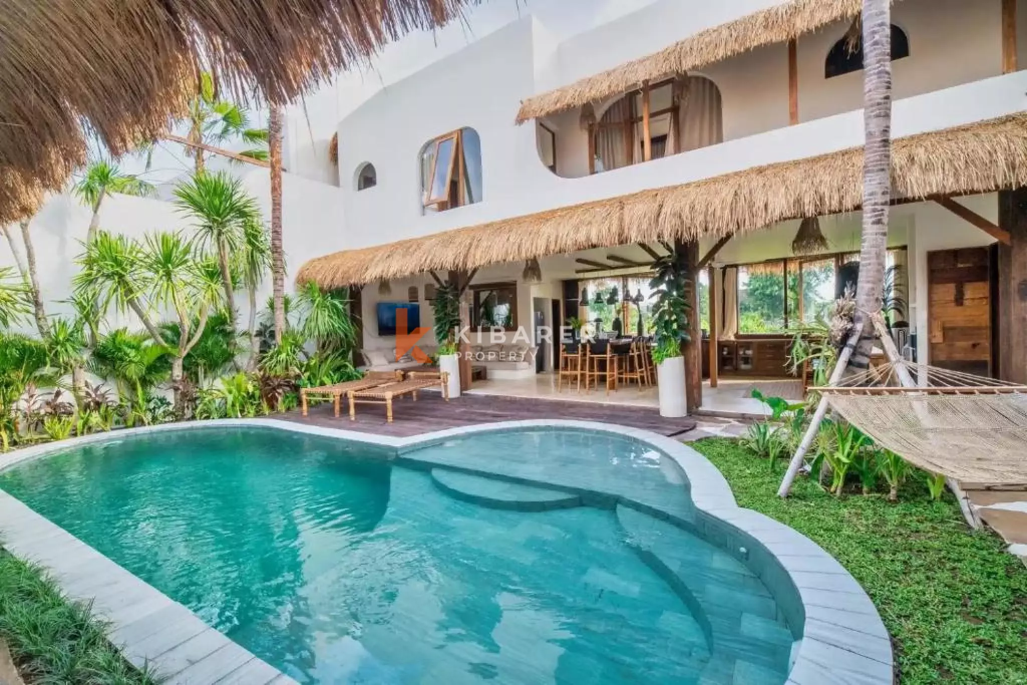 3BR Villa for for Rent in Umalas, Bali — $24,407 — image 1