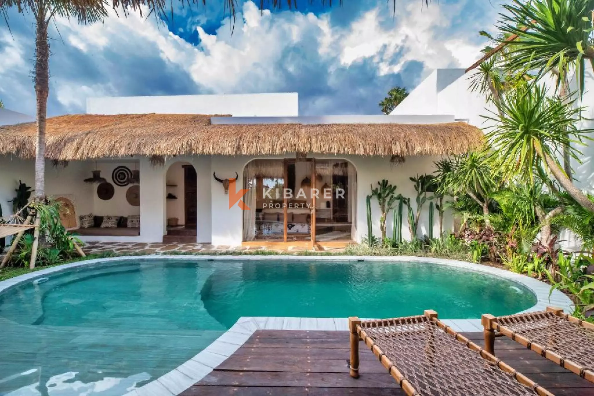 3BR Villa for for Rent in Umalas, Bali — $24,407 — image 2