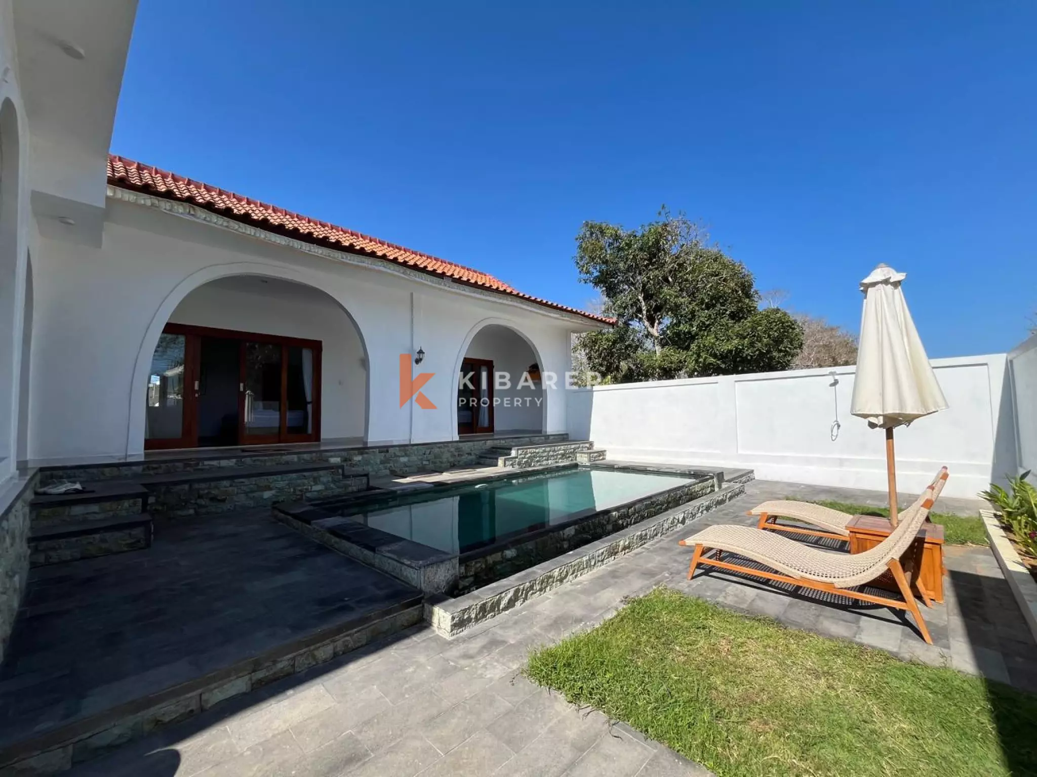 2BR Villa for for Rent in Uluwatu, Bali — $1,526 — image 2