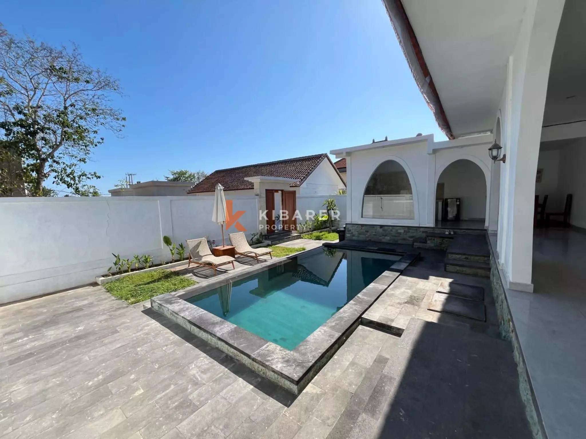 2BR Villa for for Rent in Uluwatu, Bali — $1,526 — image 5