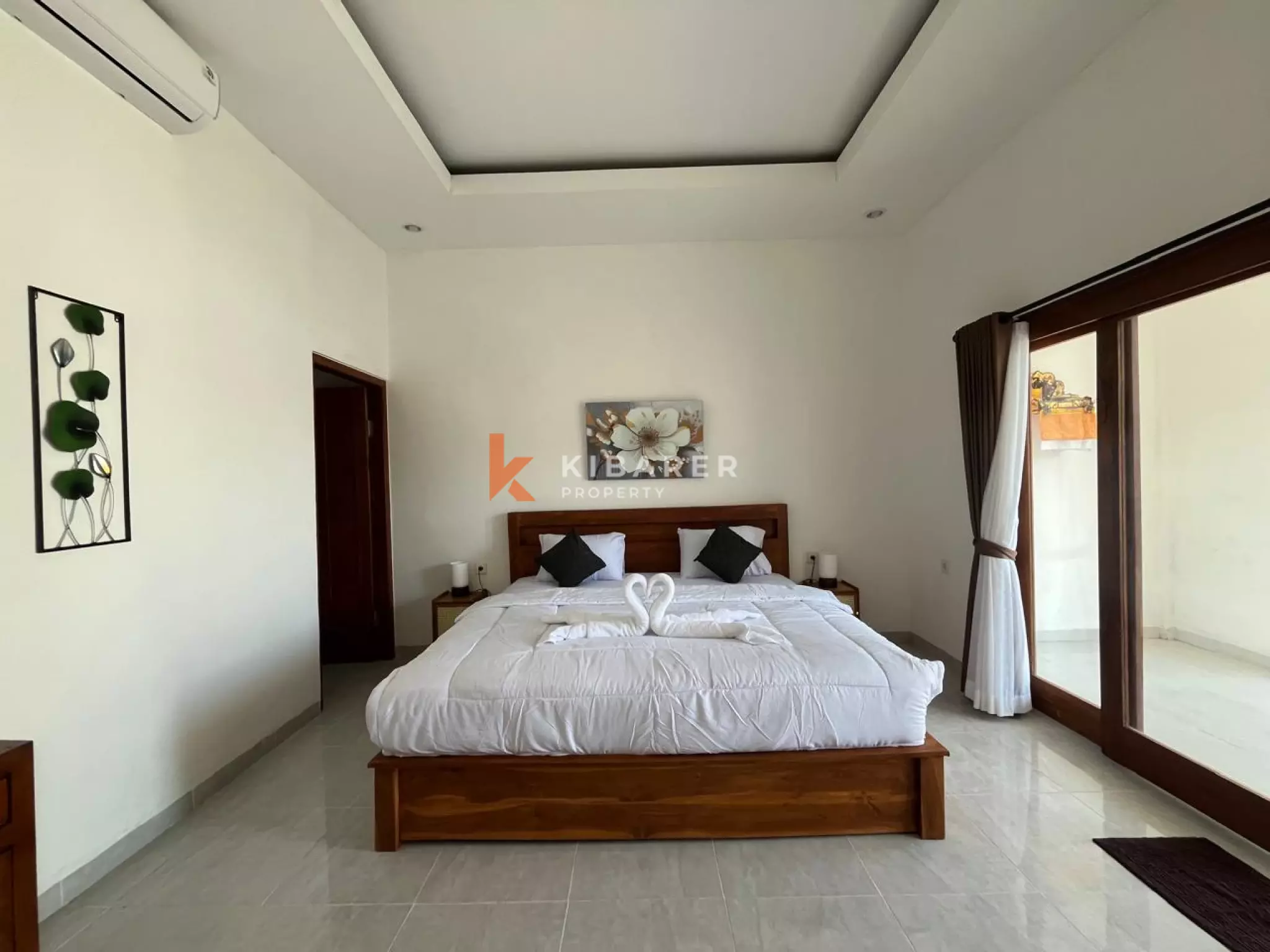 2BR Villa for for Rent in Uluwatu, Bali — $1,526 — image 12