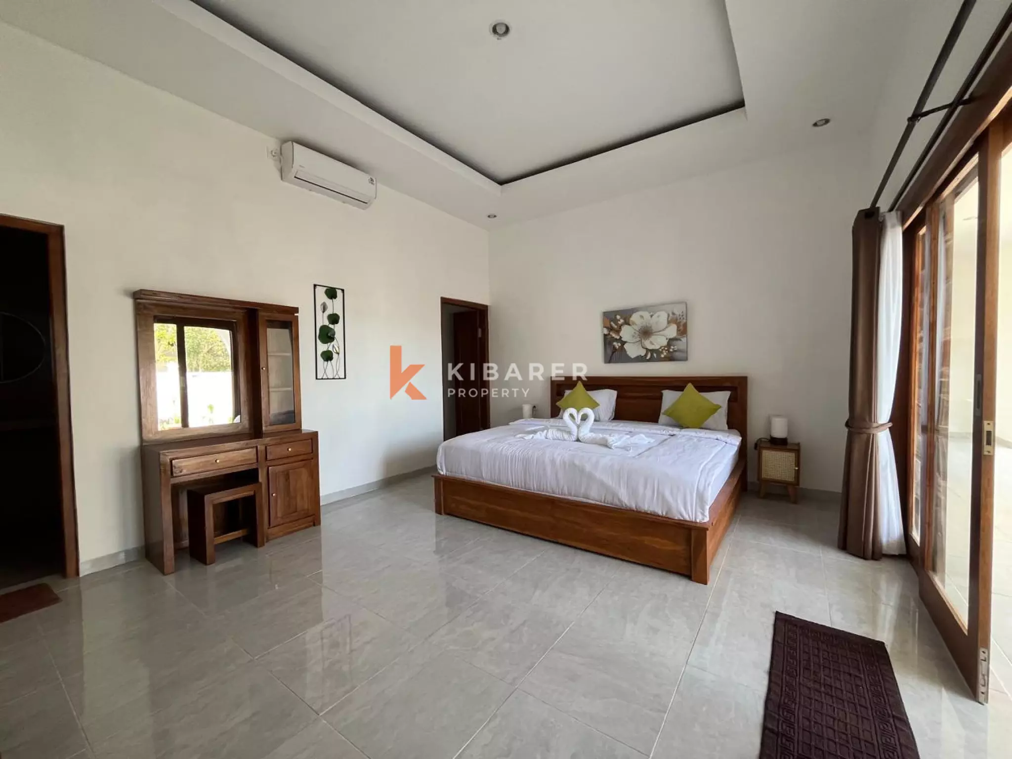 2BR Villa for for Rent in Uluwatu, Bali — $1,526 — image 18
