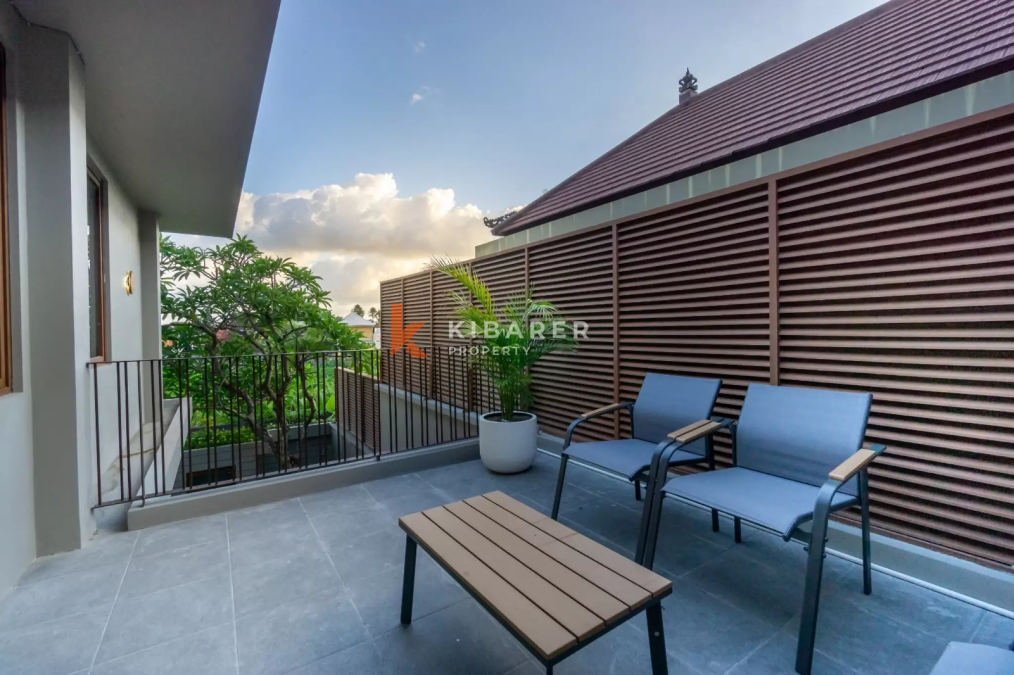 Three-Bedroom Villa with Beautiful Furnishings in Kerobokan — image 16