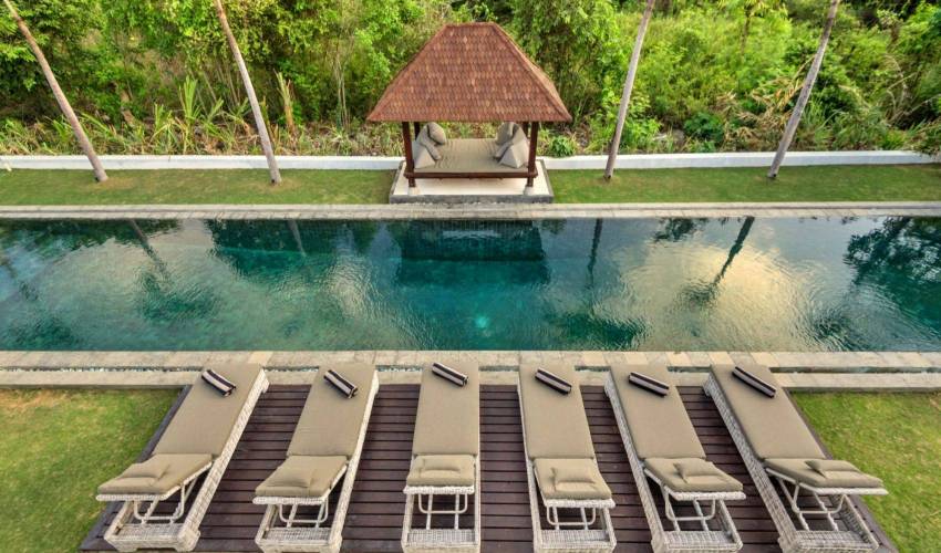 Seminyak Villa 3974 — image 3