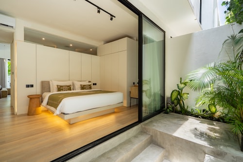 Oasis 8 - 2BR Pool Villa, Near Batu Bolong Beach in Canggu, Bali — image 6