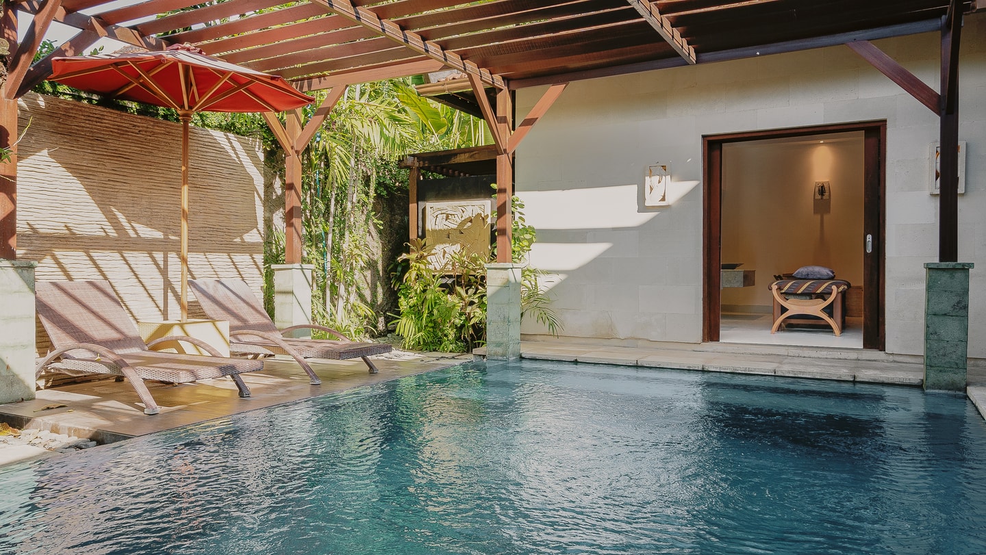 Jepun - 1 Bedroom Villa with Pool, Seminyak in Seminyak, Bali — image 11