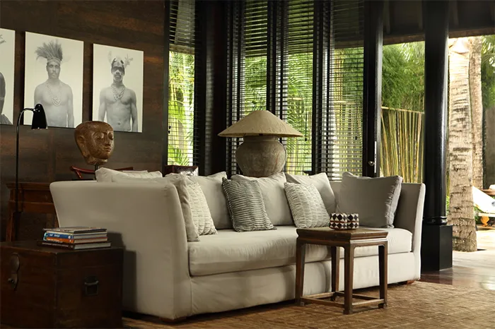 Villa Siki in Seminyak — image 2