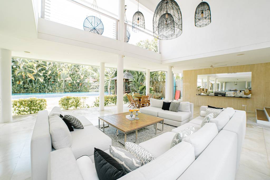 Jimbaran Villa 3353 — image 10