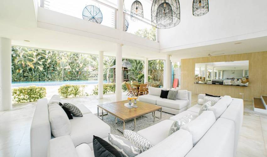 Jimbaran Villa 3353 — image 11
