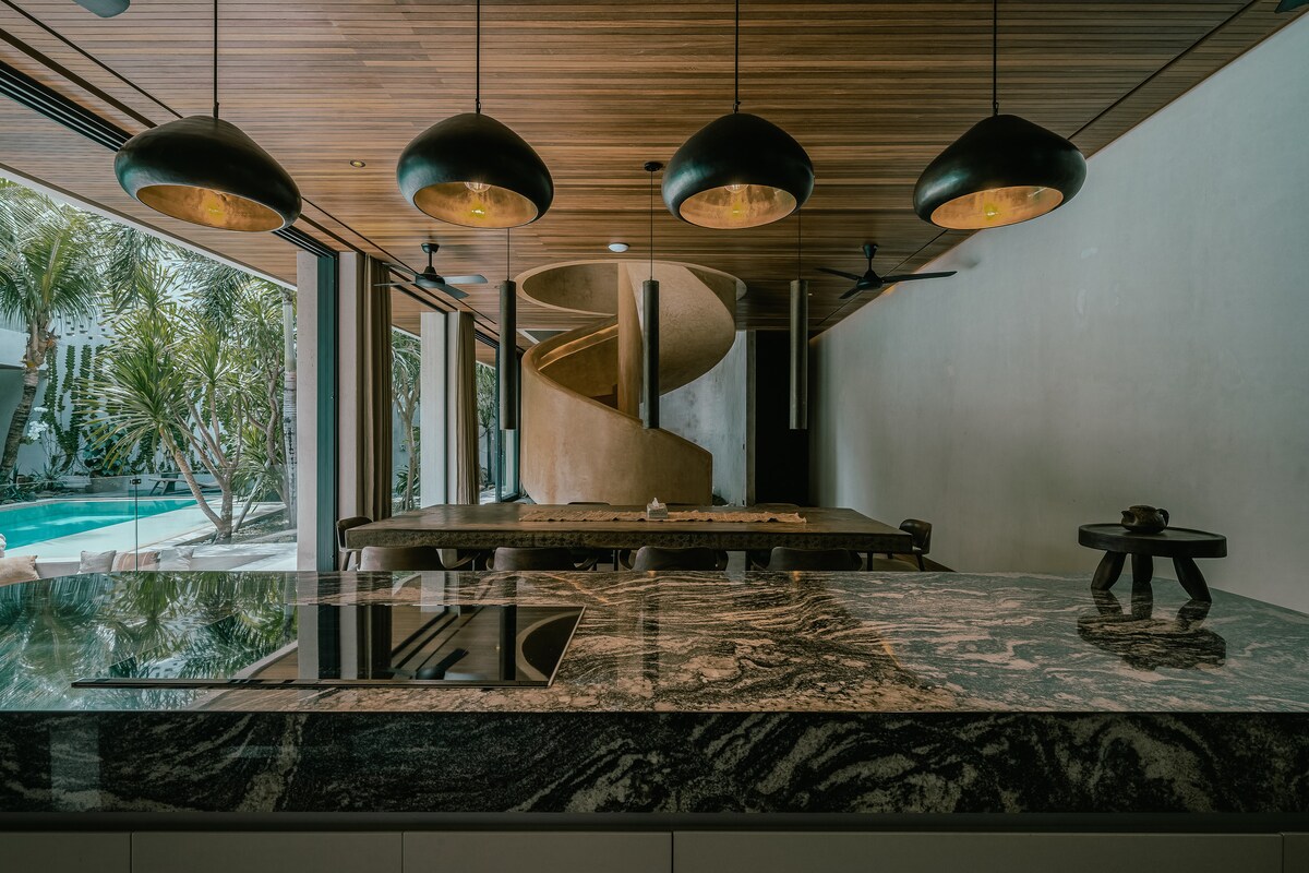 The Turiya — 6BR Villa Rental in Canggu — image 15