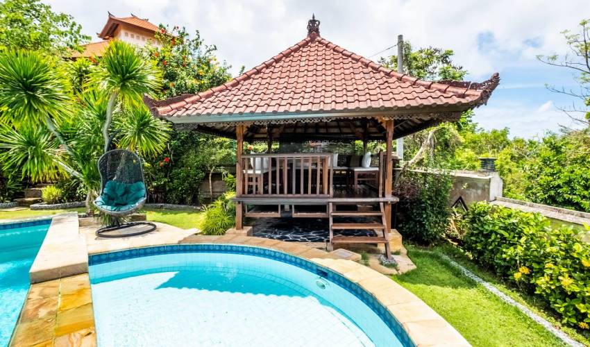 Uluwatu Villa 3583 — image 9