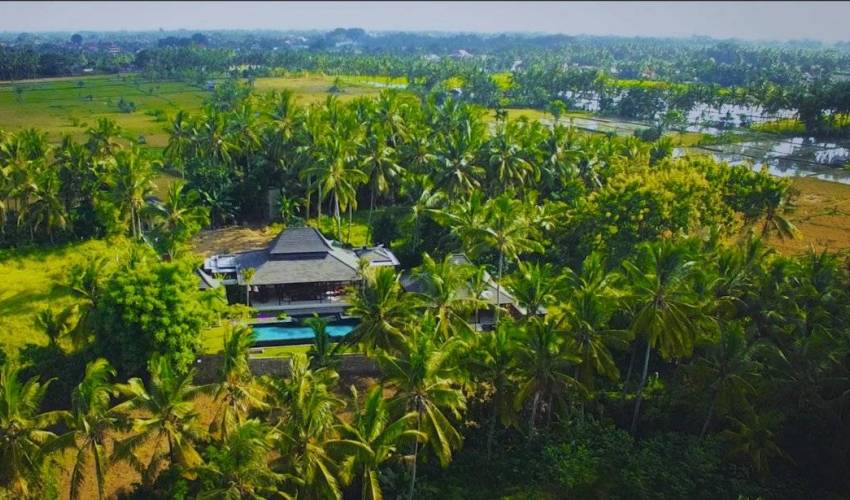Ubud Villa 3100 — image 2