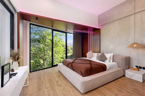 5 BR: Spacious Villa surrounding by rice fields in Canggu, Bali — image 6