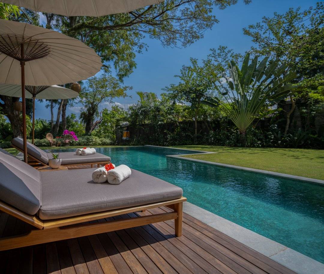 Umalas Villa 3277 — image 10