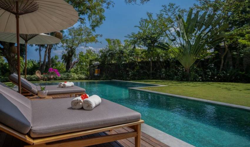 Umalas Villa 3277 — image 11