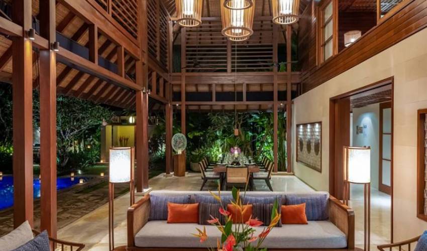 Seminyak Villa 3933 — image 11