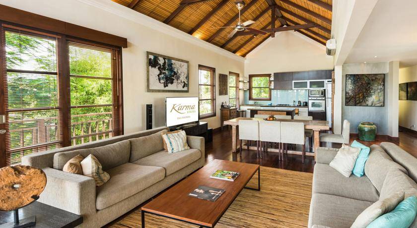Uluwatu Villa 3444 — image 8
