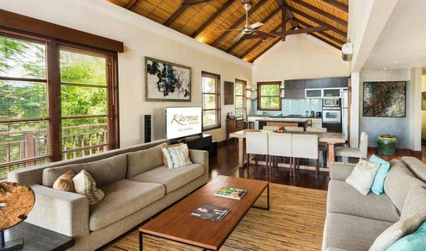 Uluwatu Villa 3444 — image 9