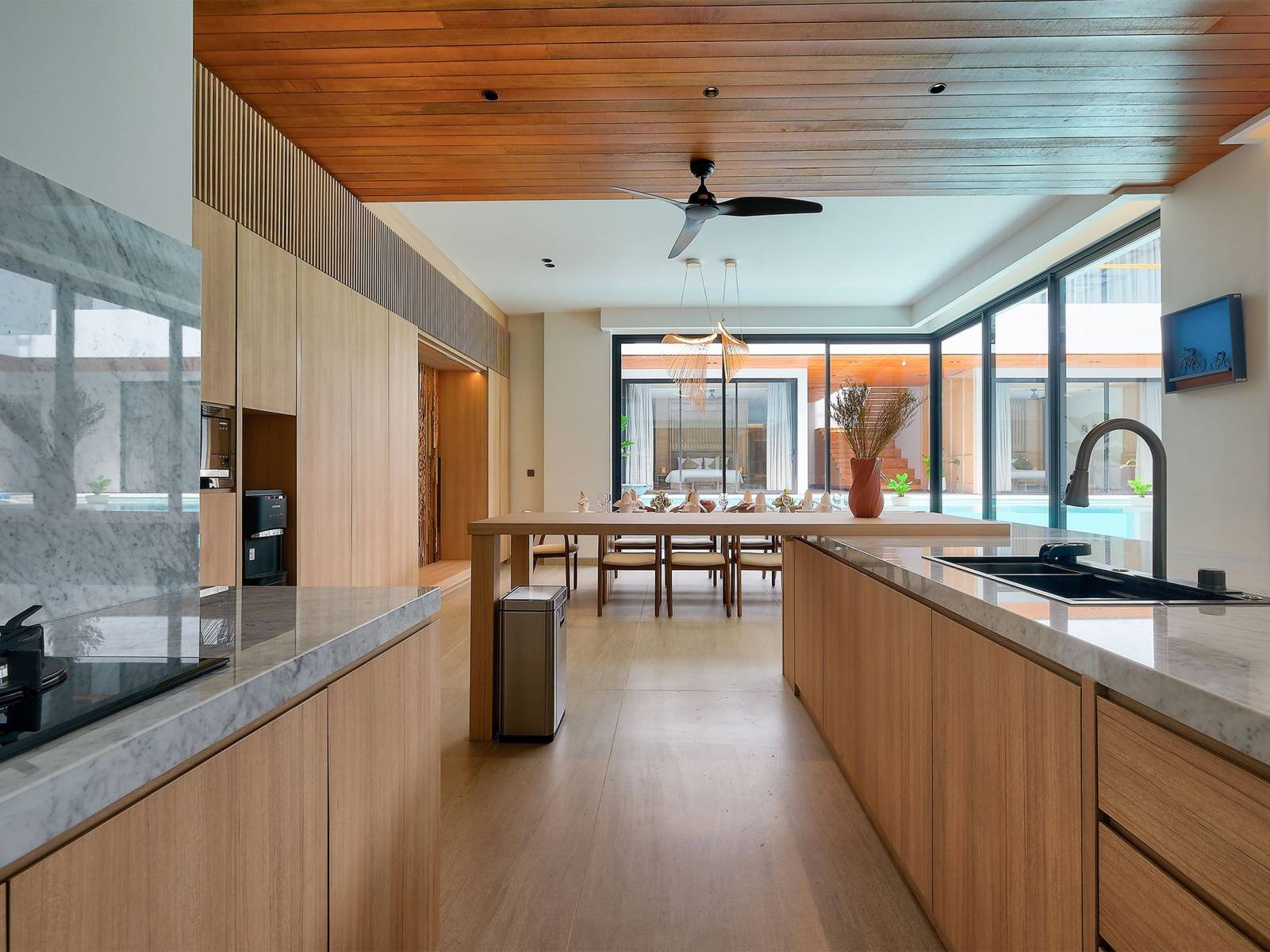 Jimbaran Villa Brandon 3872 — image 12