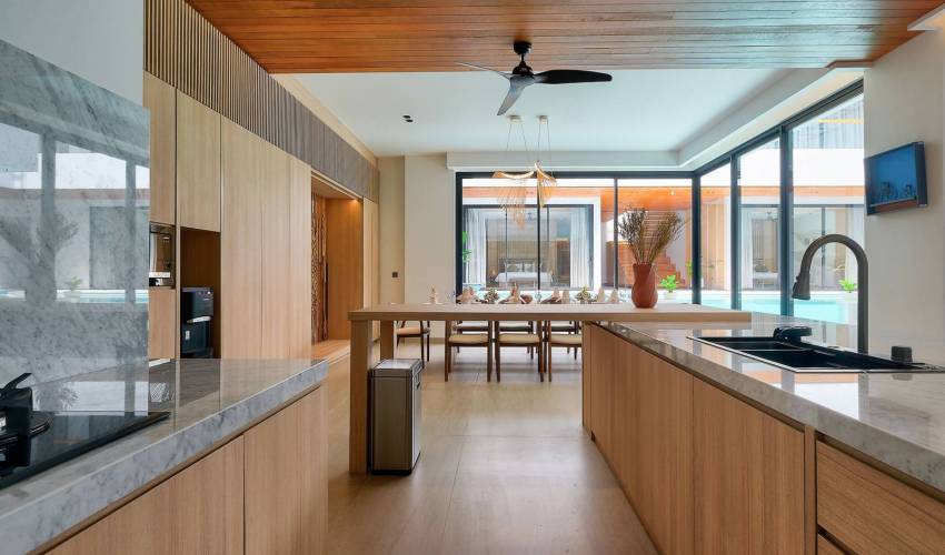Jimbaran Villa Brandon 3872 — image 13