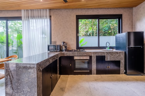 3BR Serene Family Villa | Near Batu Bolong Beach in Canggu, Bali — image 8