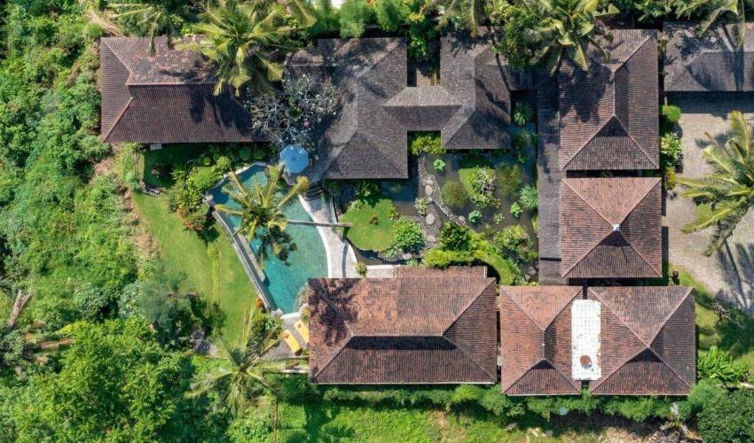 Ubud Villa 3639 — image 13