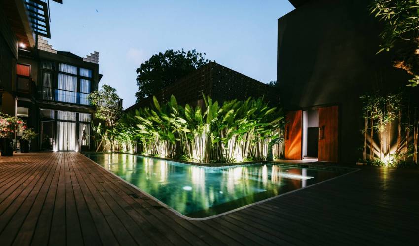 Batubelig Villa 3803 — image 7