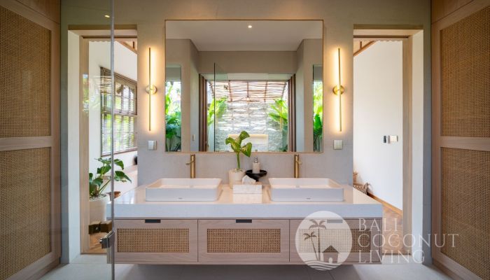 Forest Bloom Villa 2 in Canggu — image 4
