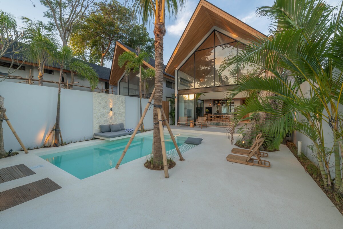 Villa Vaya — 3BR Villa Rental in Seminyak — image 6