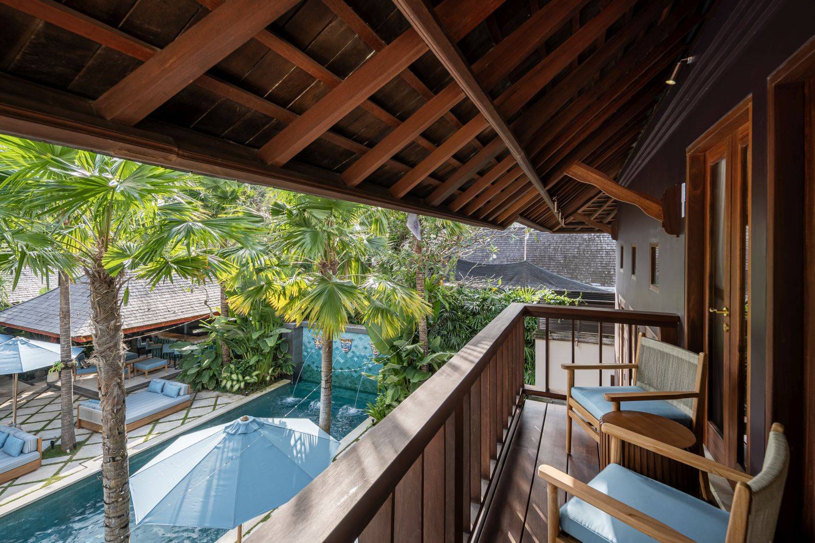 Batubelig Villa 3773 — image 8