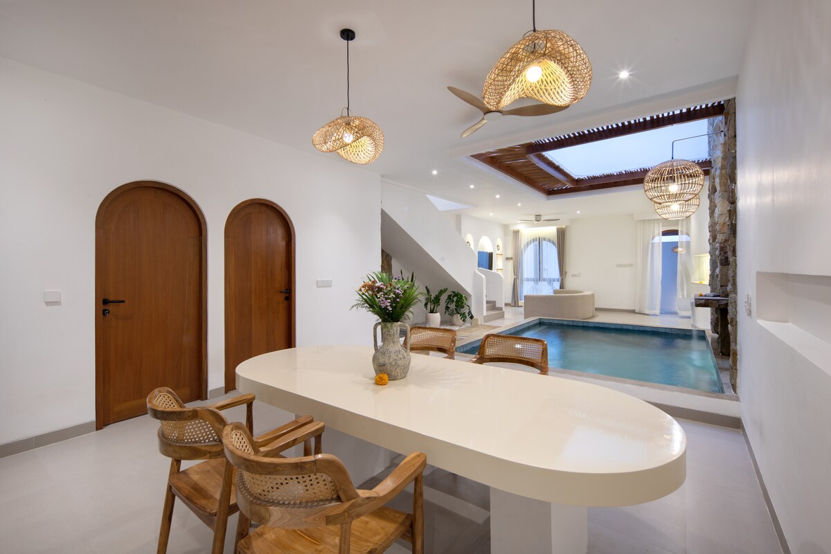 Villa Onnea 2 — 2BR Villa Rental in Canggu — image 3