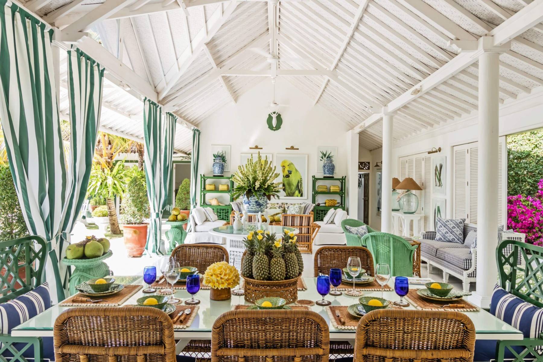 Seminyak Villa 3871 — image 8