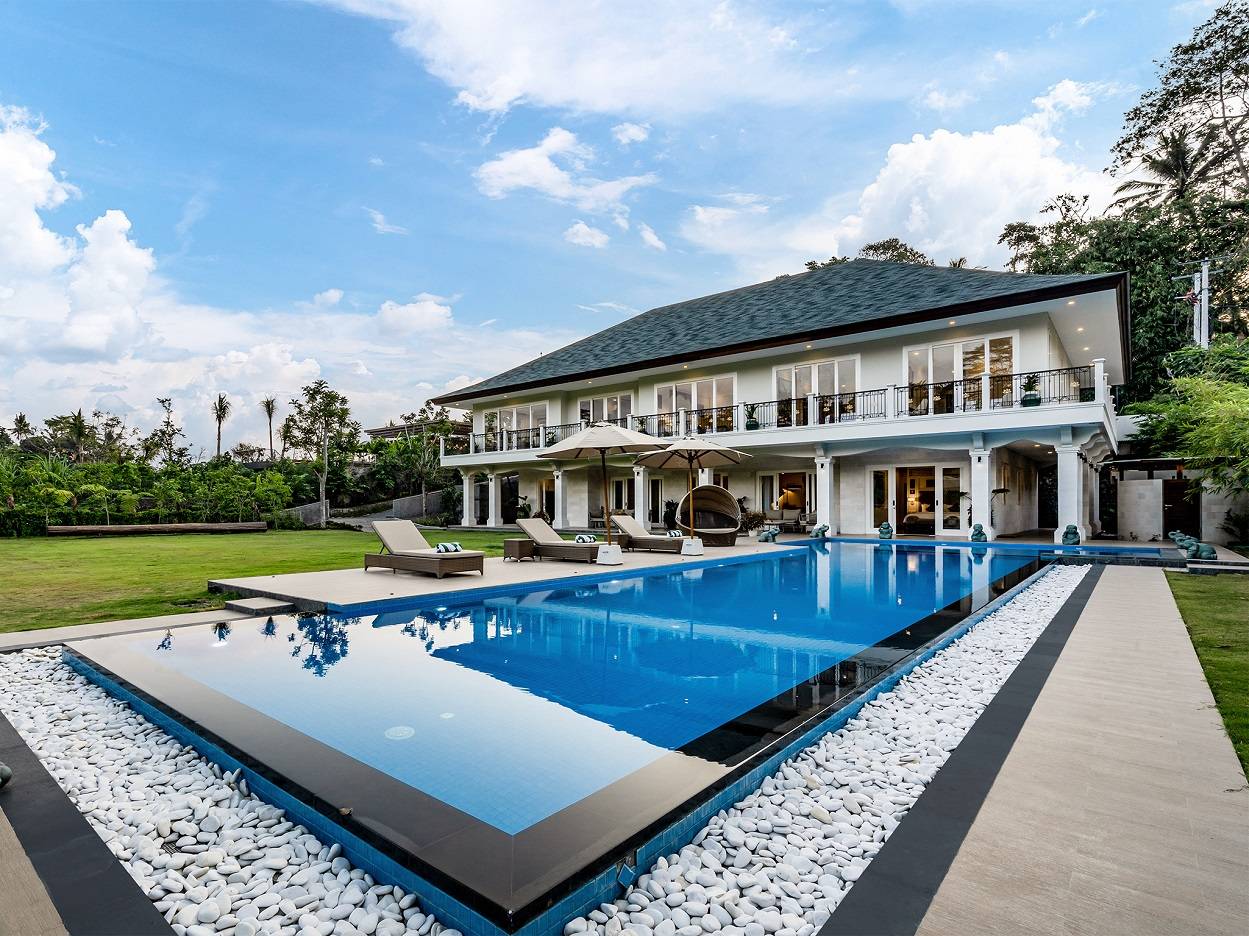The Pala Ubud - Agung Villa 3939 — image 1