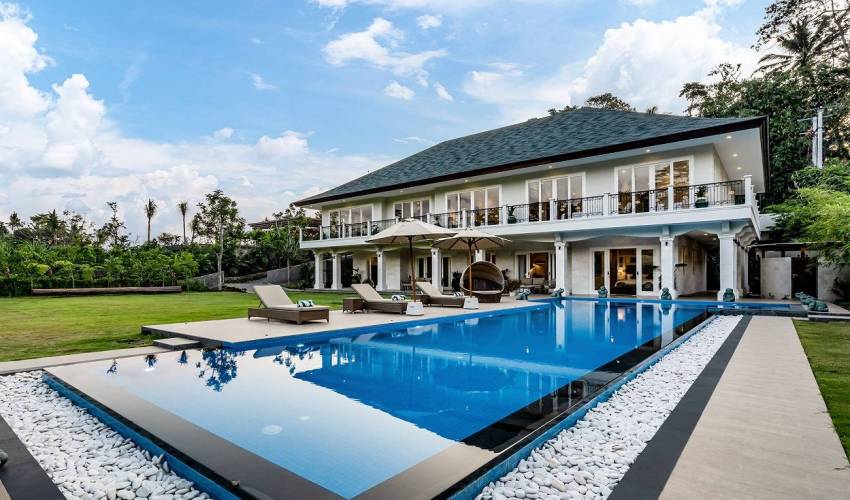 The Pala Ubud - Agung Villa 3939 — image 3