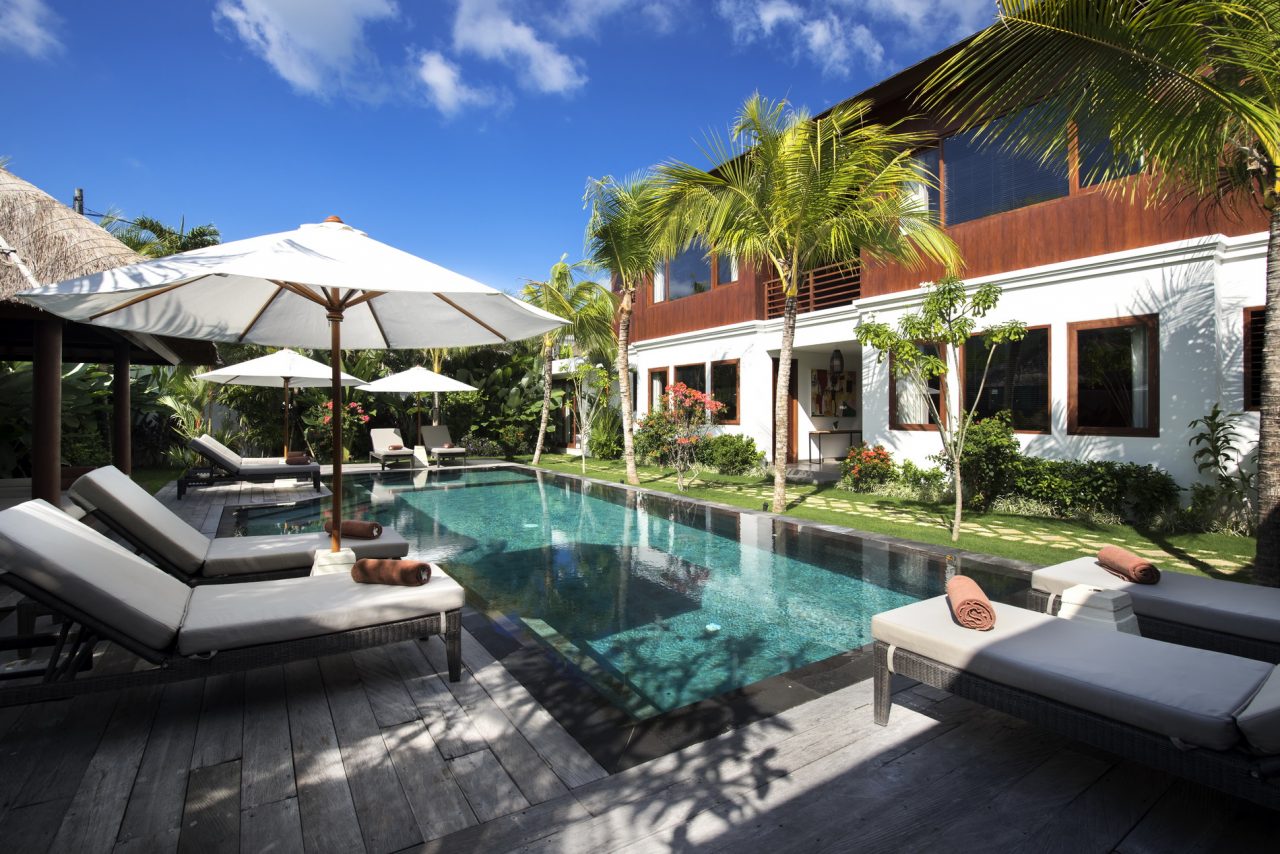 Villa Nook 1 ~ Asia Holiday Retreats, Luxury Villas. Handpicked by Experts — image 12