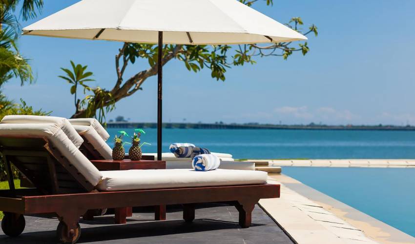 Nusa Dua Villa 3413 in Nusa Dua / Benoa — image 11