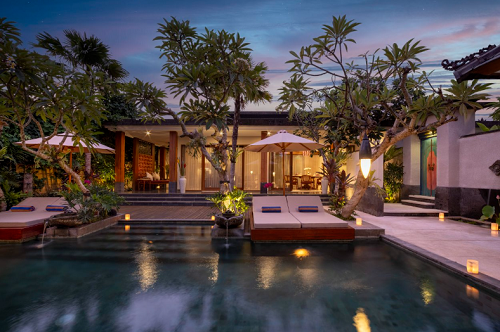 Pererenan Villa 3935