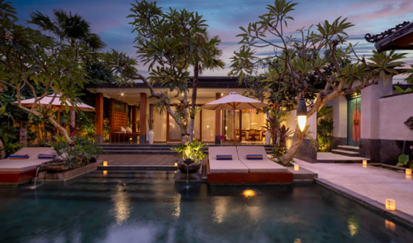 Pererenan Villa 3935 — image 2