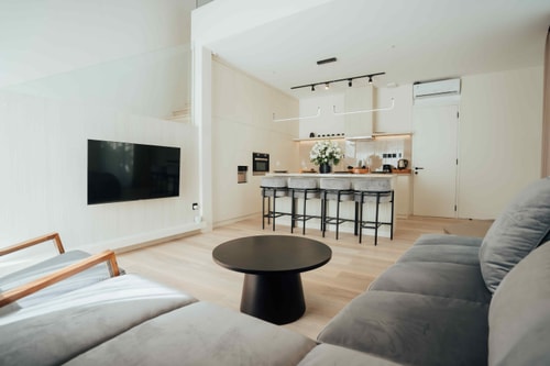 Canggu Escape 2BR Villa | Private Pool, Near Beach in Canggu, Bali — image 6
