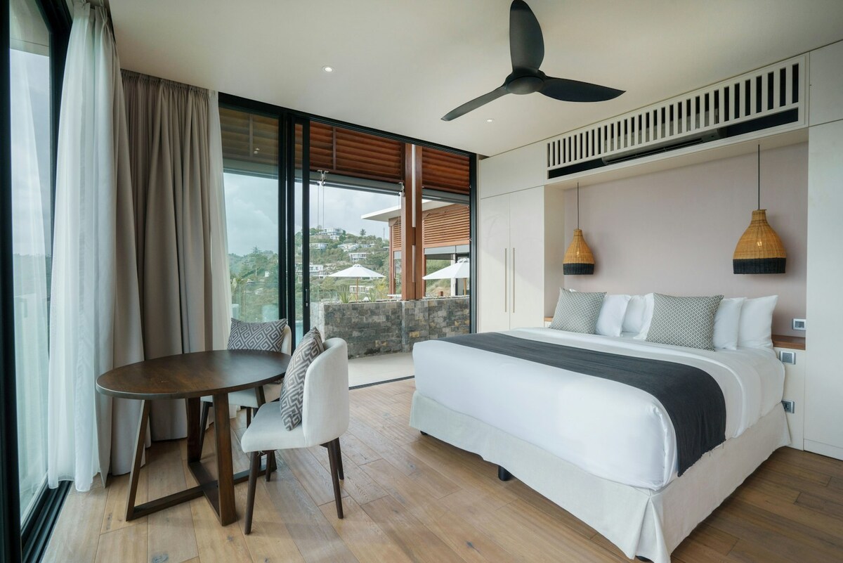 Selong Selo 7F — 3BR Villa Rental in Lombok — image 2