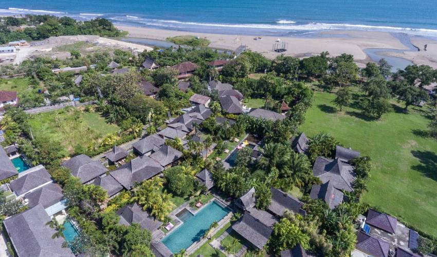 Canggu Villa 3683 — image 7